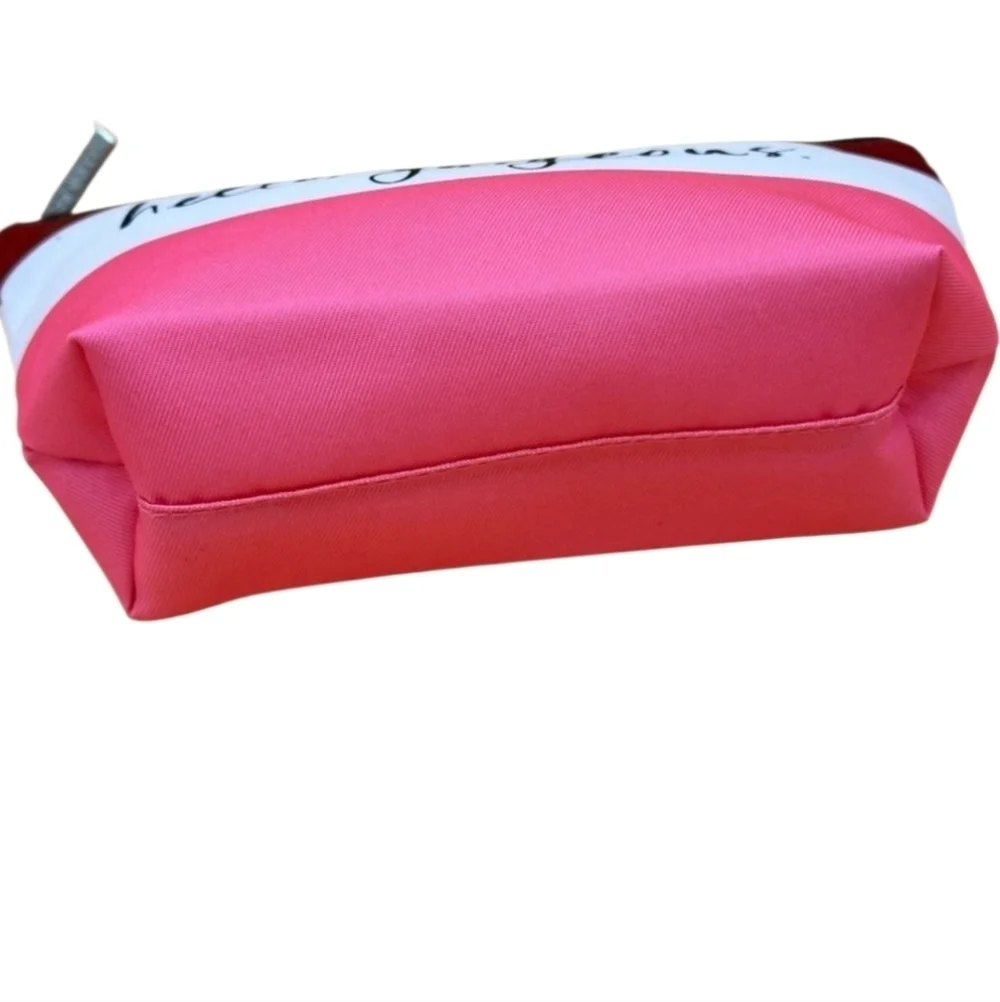 Clinique X Kate Spade Cosmetic Bag